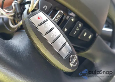 2024 Nissan Armada Sl 2Wd from USA, damaged, VIN JN8AY2BA5R9416539